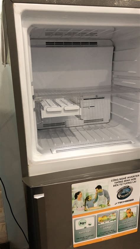tủ lạnh không lạnh ahangduc